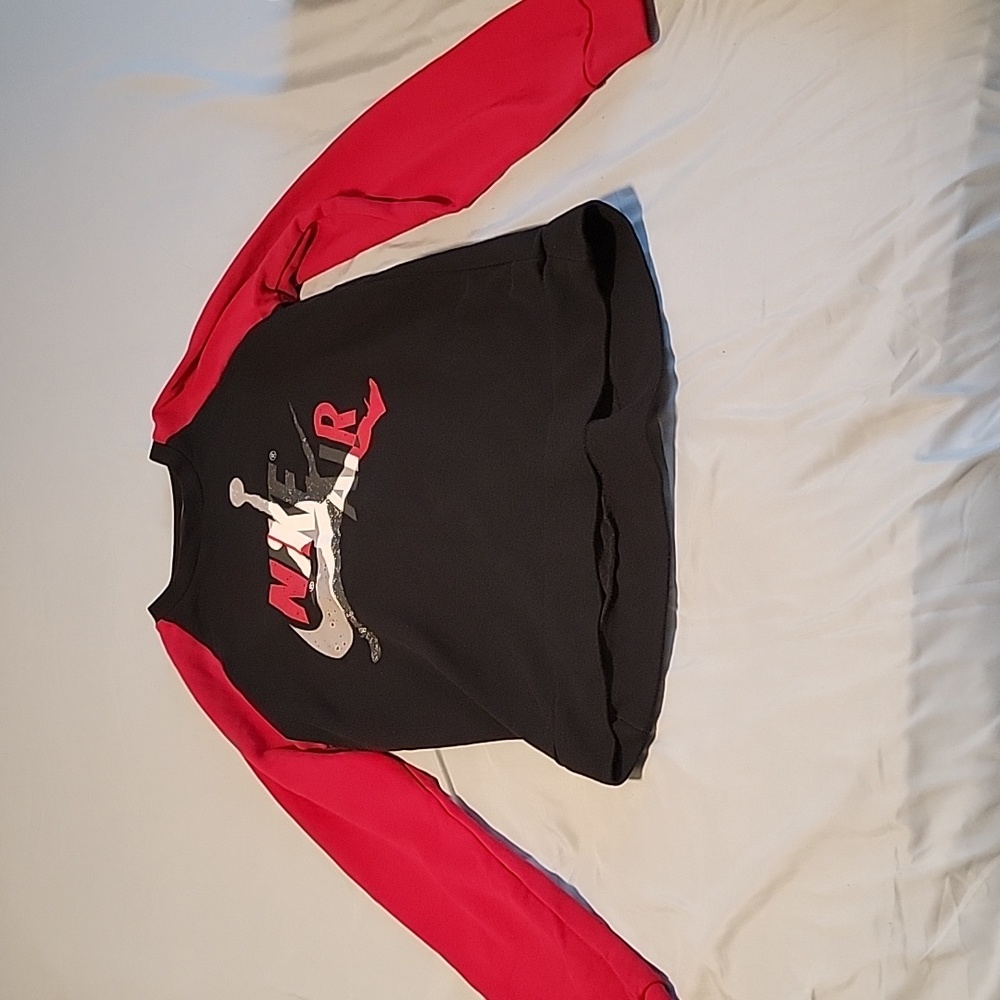Jordan Sweatshirt